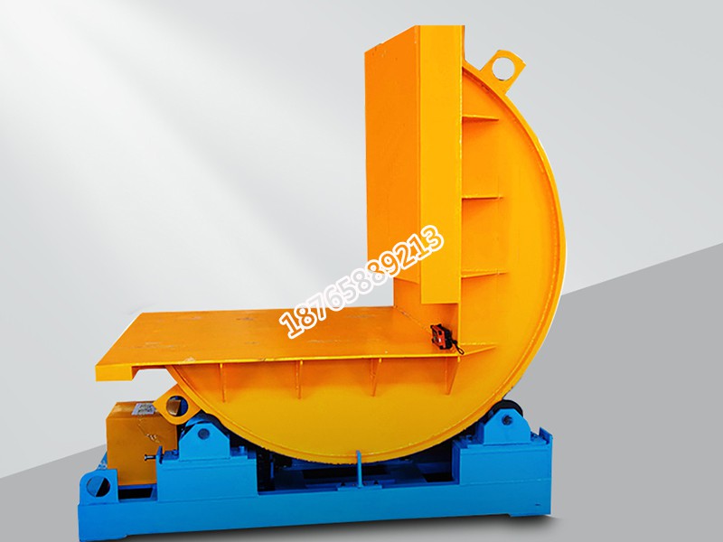 翻轉(zhuǎn)機