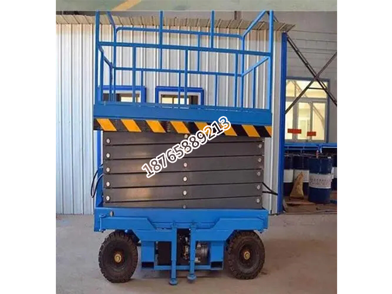 移動(dòng)式升降機(jī)